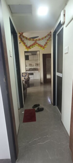  1 BHK Apartment at Sunshine Heights Ghasoli, Ghansoli – for Rent