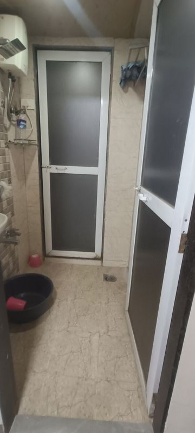 Bathroom, sunshine-heights-ghasoli 1 Bedroom 632 Sq.Ft. Apartment In Ghansoli Navi Mumbai 10390282