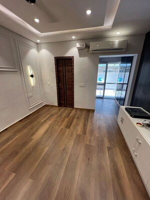 Kitchen in 3 BHK Builder Floor at BPTP Park 81, Sector 81 – for Sale