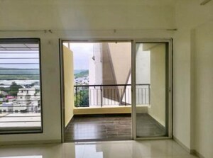 Kitchen in 2 BHK Apartment at B K Pate Dahanukar Regency, Kothrud – for Rent