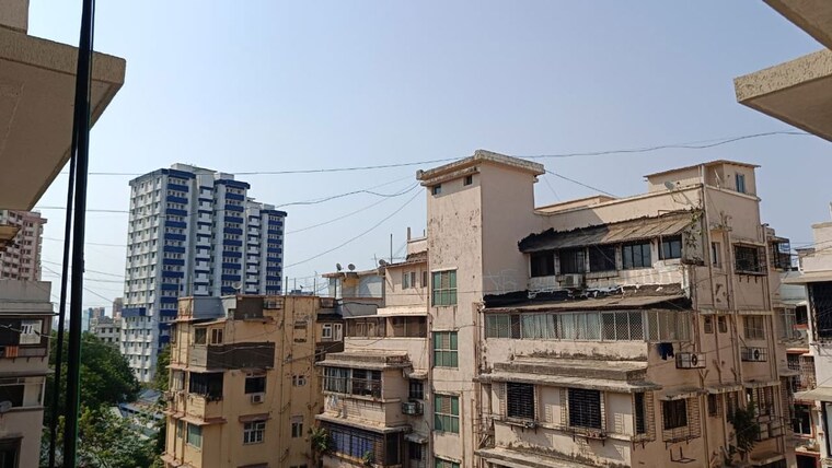 Exterior View, divyang-apartment 2 Bedroom 750 Sq.Ft. Apartment In Azad Nagar Colaba Mumbai 10390317