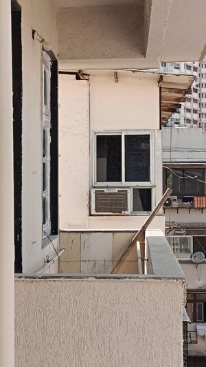 2 BHK Apartment – Exterior View View at Divyang Apartment, Azad Nagar Colaba - for Sale