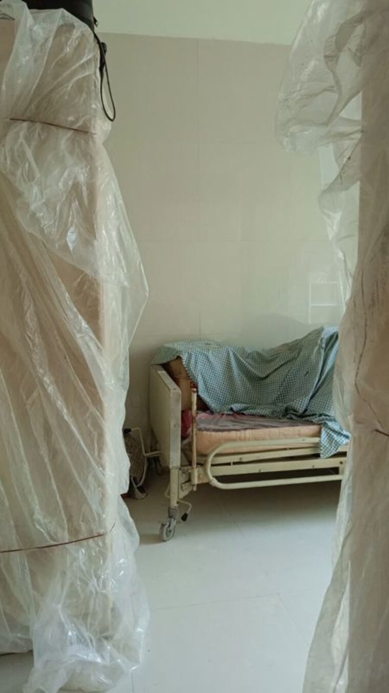Bedroom, divyang-apartment 2 Bedroom 750 Sq.Ft. Apartment In Azad Nagar Colaba Mumbai 10390317