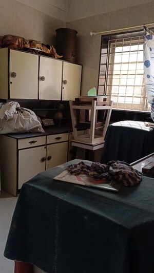 Living Room in 2 BHK Apartment at Divyang Apartment, Azad Nagar Colaba – for Sale