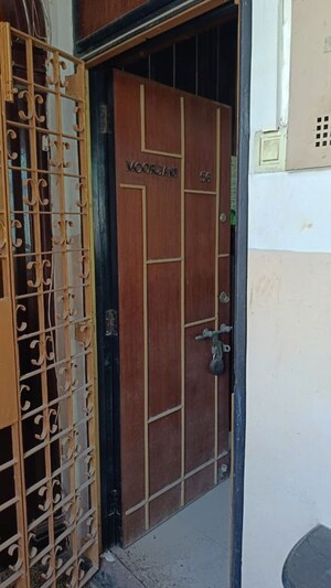 Furnished Amenities in 2 BHK Apartment at Divyang Apartment, Azad Nagar Colaba – for Sale