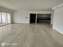 4 BHK + Servant Room Apartment For Rent in Kolte Patil Stargaze