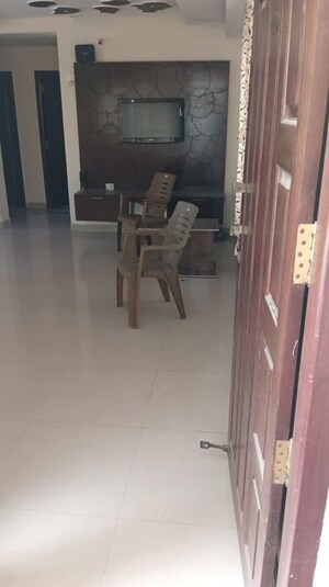 Living Room in 2 BHK Apartment at Bilekahalli – for Sale