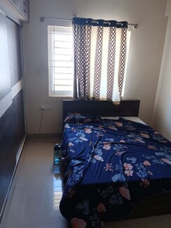 2 BHK Apartment For Sale in Bilekahalli