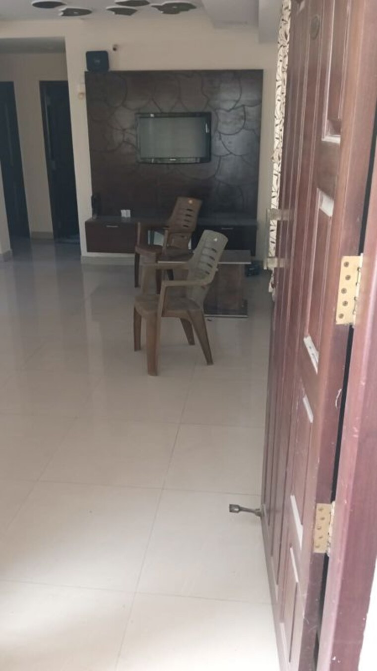 Entrance, bilekahalli 2 Bedroom 1150 Sq.Ft. Apartment In Bilekahalli Bangalore 10390340