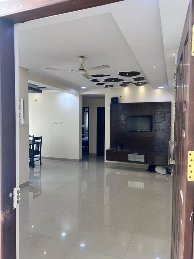 Living Room, bilekahalli 2 Bedroom 1150 Sq.Ft. Apartment In Bilekahalli Bangalore 10390340