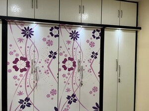  1 BHK Apartment at Yashraaj Park CHS LTD, Ghodbunder Road – for Rent