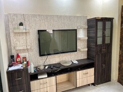 1 BHK Apartment For Rent in Yashraaj Park CHS LTD