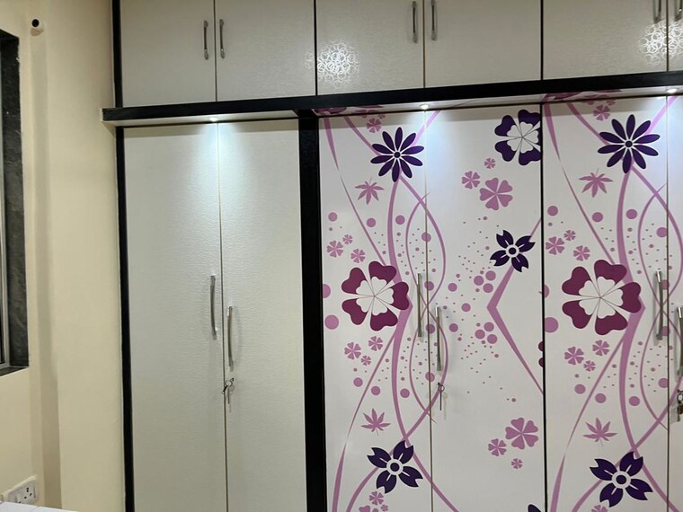 Other, yashraaj-park-chs-ltd 1 Bedroom 550 Sq.Ft. Apartment In Ghodbunder Road Thane 10390392
