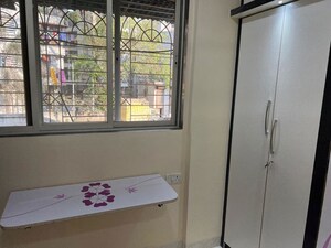  1 BHK Apartment at Yashraaj Park CHS LTD, Ghodbunder Road – for Rent
