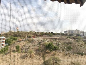 Plot Area in 3 BHK Apartment at Nyati Enclave, Mohammadwadi – for Sale