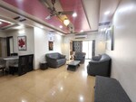 3 BHK 1600 Sq.Ft. Apartment in Nyati Enclave