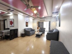 3 BHK Apartment For Sale in Nyati Enclave