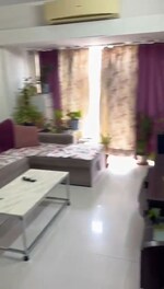 2 BHK 680 Sq.Ft. Apartment in Group Seven Rushi Heights
