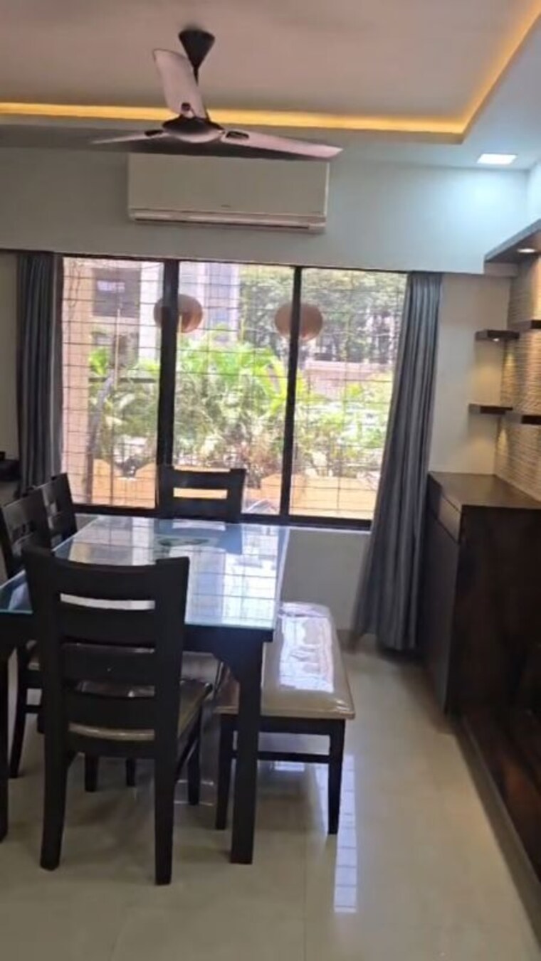 Team Area, group-seven-rushi-heights 2 Bedroom 680 Sq.Ft. Apartment In Goregaon East Mumbai 10390412
