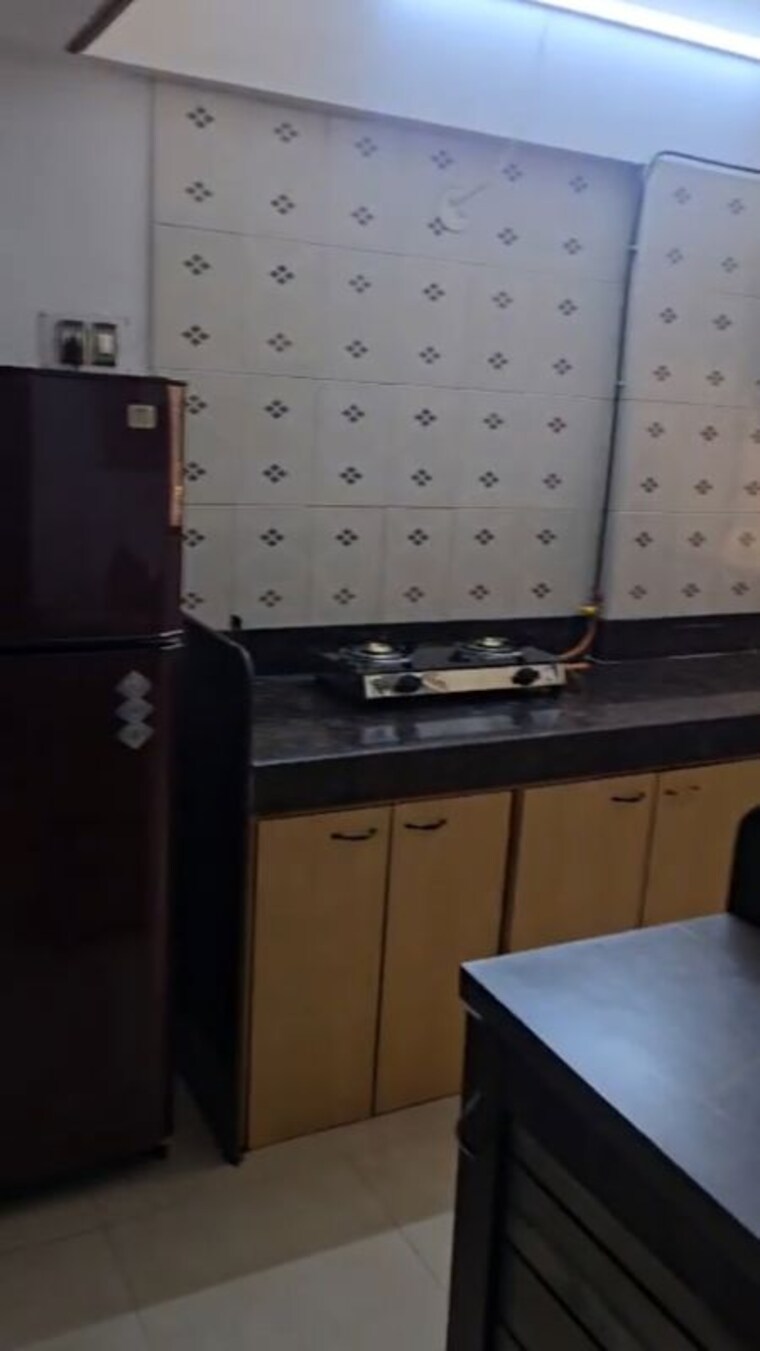 Kitchen, group-seven-rushi-heights 2 Bedroom 680 Sq.Ft. Apartment In Goregaon East Mumbai 10390412