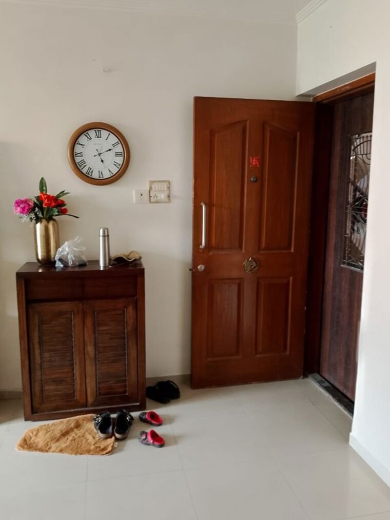 Entrance, sheth-vasant-galaxy 2 Bedroom 885 Sq.Ft. Apartment In Goregaon West Mumbai 10390420