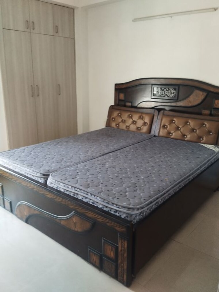 Bedroom, supertech-cape-town 2 Bedroom 1082 Sq.Ft. Apartment In Sector 74 Noida 10390391