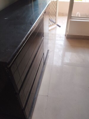 Balcony in 2 BHK Apartment at Supertech Cape Town, Sector 74 – for Rent