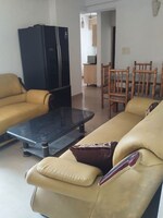 2 BHK + Pooja Room 1082 Sq.Ft. Apartment in Supertech Cape Town