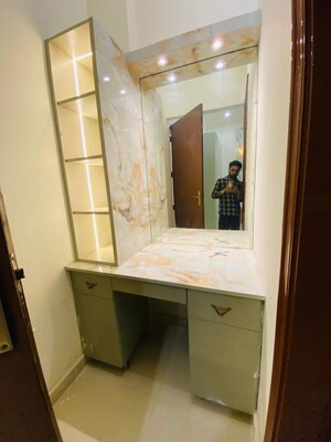 Kitchen in 5 BHK Villa at Samiah Media Village, Phi Iv Greater Noida – for Rent