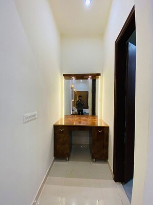 Furnished Amenities in 5 BHK Villa at Samiah Media Village, Phi Iv Greater Noida – for Rent