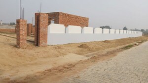  Plot – Exterior View View at Sector 62 A Noida - for Sale