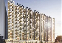 3 BHK + Pooja Room Builder Floor For Rent in Bramhacorp The Collection