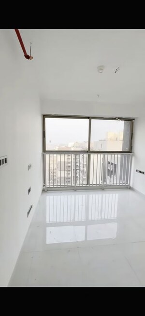 Bedroom in 3 BHK Builder Floor at Bramhacorp The Collection, Kalyani Nagar – for Rent