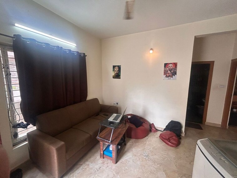 Living Room, sm-signature 2 Bedroom 1123 Sq.Ft. Apartment In Banaswadi Bangalore 10390435