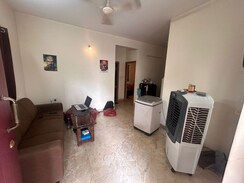2 BHK Apartment For Sale in SM Signature