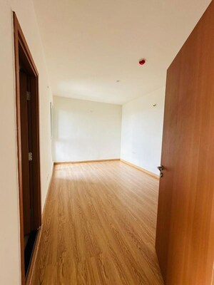 Bathroom in 3 BHK Apartment at Assetz Marq, Whitefield – for Sale