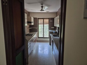 Kitchen in 3.5 BHK Apartment at Ankur Serenity, Santacruz West – for Sale