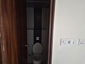 Building Lobby in 3.5 BHK Apartment at Ankur Serenity, Santacruz West – for Sale