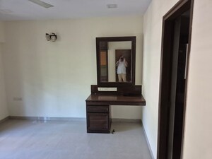 Living Room in 3.5 BHK Apartment at Ankur Serenity, Santacruz West – for Sale