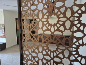 Parking in 3.5 BHK Apartment at Ankur Serenity, Santacruz West – for Sale