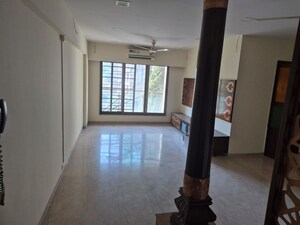 Staircase in 3.5 BHK Apartment at Ankur Serenity, Santacruz West – for Sale