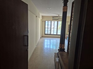 Balcony in 3.5 BHK Apartment at Ankur Serenity, Santacruz West – for Sale