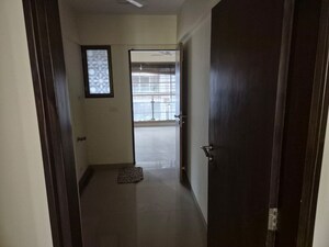 Bathroom in 3.5 BHK Apartment at Ankur Serenity, Santacruz West – for Sale