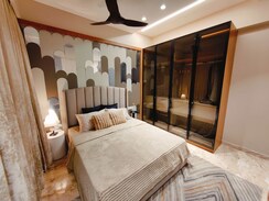 5 BHK Apartment For Sale in Goodwill Wisteria