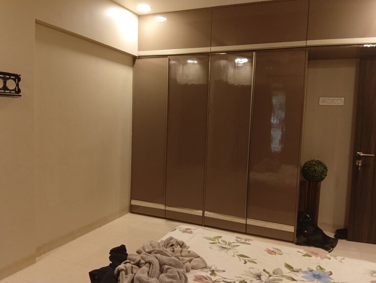 Bedroom, abrol-krishna-balaji 2 Bedroom 700 Sq.Ft. Apartment In Malad West Mumbai 10390477