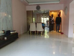 2 BHK + Pooja Room Apartment For Rent in Abrol Krishna Balaji