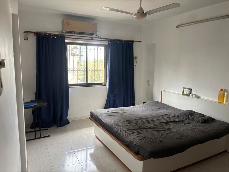 Bedroom, chembur 3 Bedroom 1100 Sq.Ft. Apartment In Chembur Mumbai 10390472