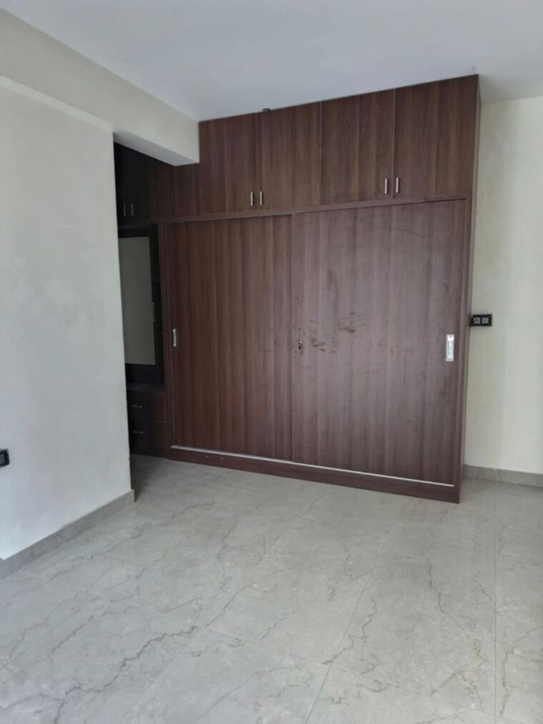 Room, high grounds 3 Bedroom 2155 Sq.Ft. Builder Floor In High Grounds Bangalore 10169428