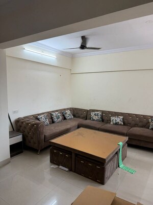 Living Room in 2 BHK Apartment at Haware Parekh Apartment, Chembur – for Rent