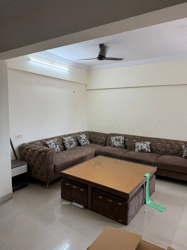Living Room, haware-parekh-apartment 2 Bedroom 800 Sq.Ft. Apartment In Chembur Mumbai 10390506
